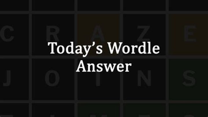What is today’s ‘Heardle’ answer, August 26?