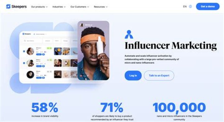 What is Walmart’s content creator platform for influencers? Here’s how to apply