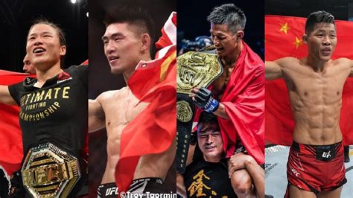 
What Is Wu Yanan’s Ethnicity? Meet The Parents Of Chinese MMA Fighter 
