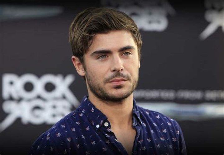 What Is Zac Efron Net Worth? – Celebrity