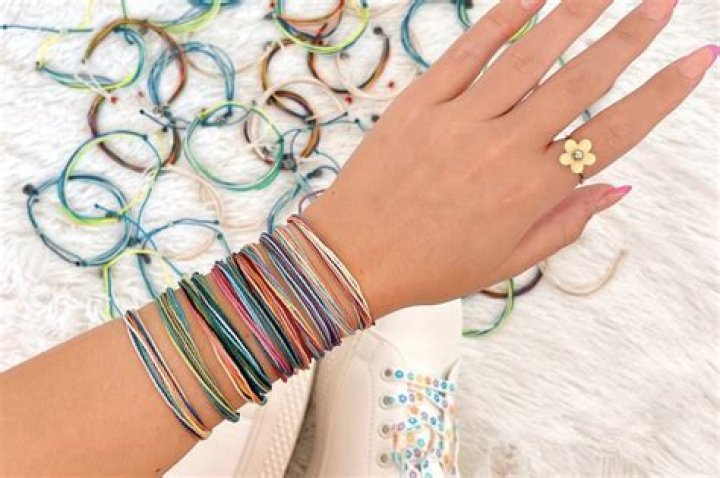 
What Kind Of Bracelets Does Gemma Owen Wear On Love Island and Where To Find Them? 