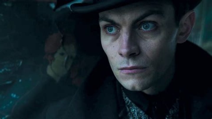 What mental illness does Kaz Brekker have in ‘Shadow and Bone?’