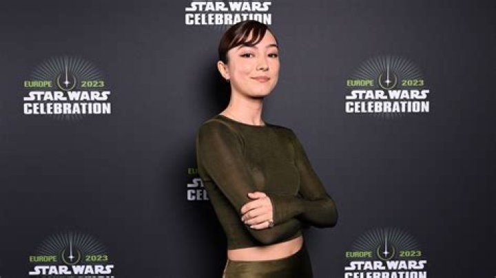 What movies and TV shows has ‘Ahsoka’ star Natasha Liu Bordizzo been in?