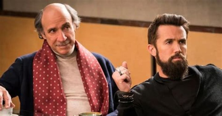 What movies has F. Murray Abraham been in?