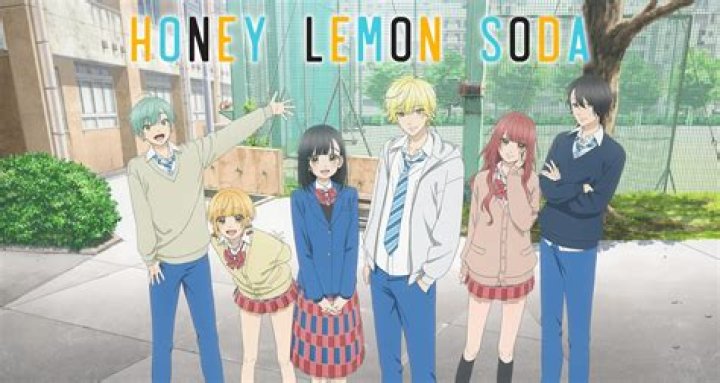 What nationality is Honey Lemon? – Celebrity