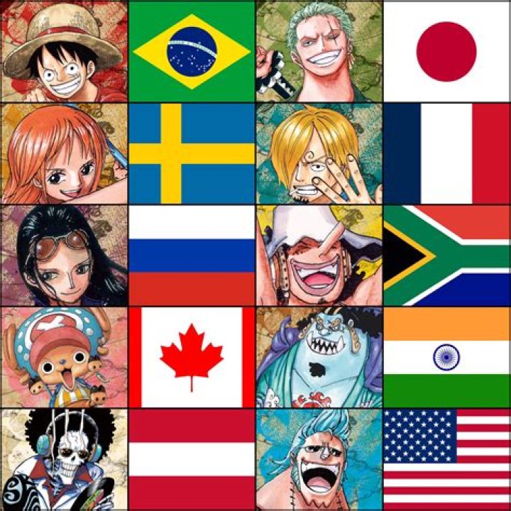 What nationality is Joe Riggs?