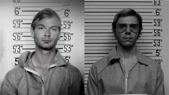 What psychological problem did Jeffrey Dahmer have? What was Jeffrey Dahmer diagnosed with?