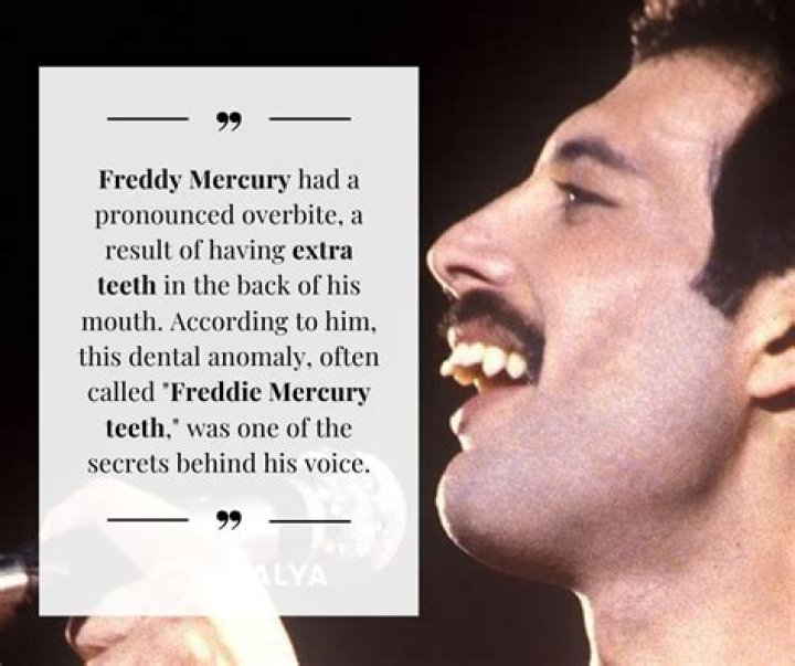 What Queen songs did Freddie Mercury not sing? – Celebrity