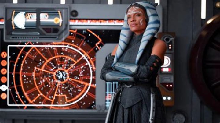 What time does ‘Ahsoka’ release? ‘Star Wars’ spinoff’s release info for each timezone