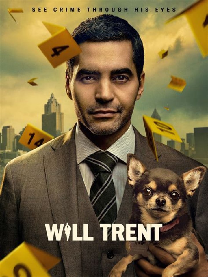 
What time will Will Trent episode 3 air on ABC? Release date, plot, and more 