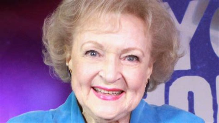 What was Betty White’s net worth?