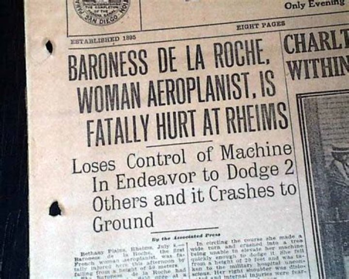
What was Gloria M. Laroche Cause of Death? 