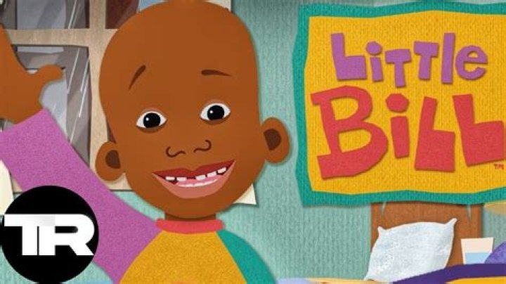 What Was Little Bill Based On? – Celebrity