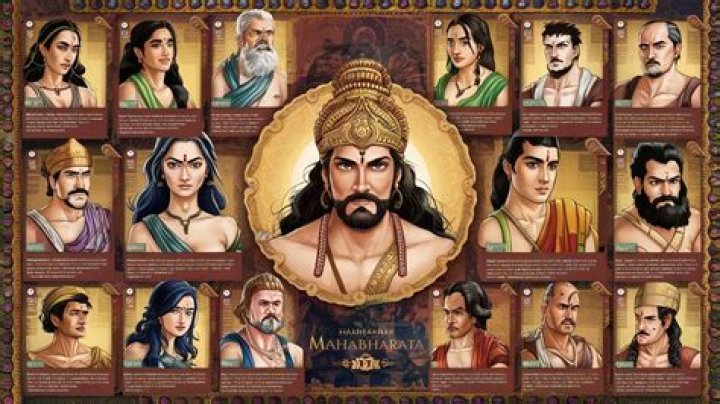 
What Was Mahabharat Actor Rasik Dave Death Cause? Kidney Problem And Twitter Tributes Of Legendary Actor 