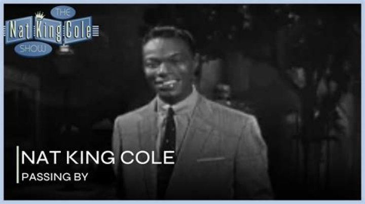 What was Nat King Cole’s biggest hit? – Celebrity