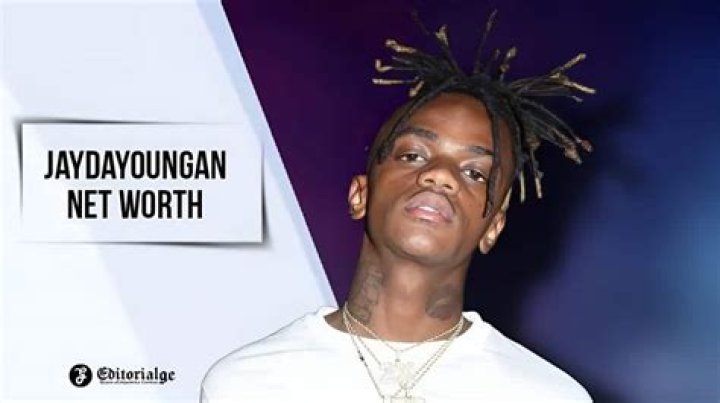 
What Was Rapper JayDaYoungan Net Worth Before Death? Why Was He In Jail In 2021? 