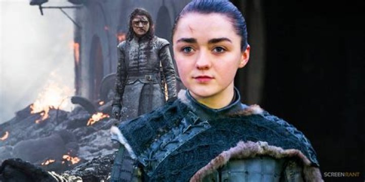 What was the point of Arya Stark being a Faceless Man in ‘Game of Thrones’?