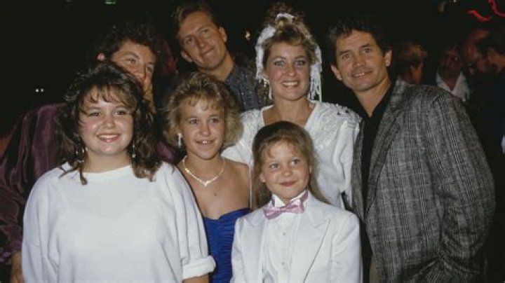 What we know about Jonathan Majors siblings Cameron and Monica