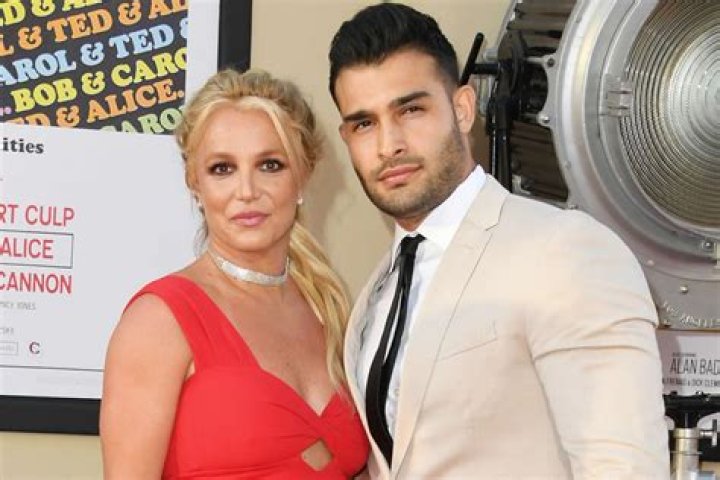 What will Sam Asghari get in a divorce from Britney Spears: the details of the marriage contract of the newlyweds became known
