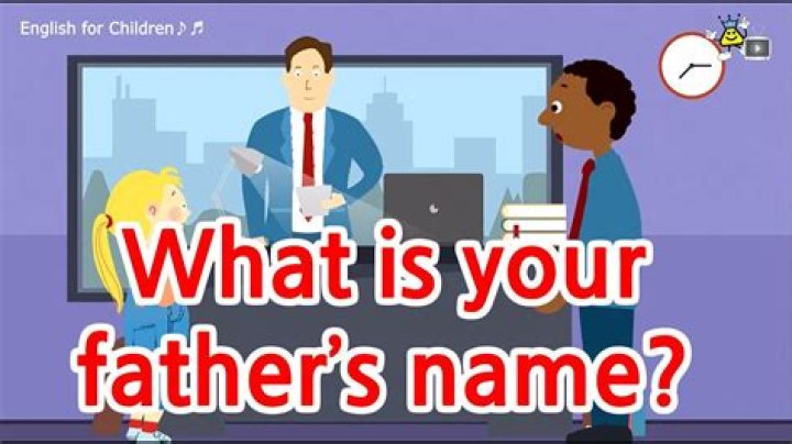 Whats ariels dads name? – Celebrity