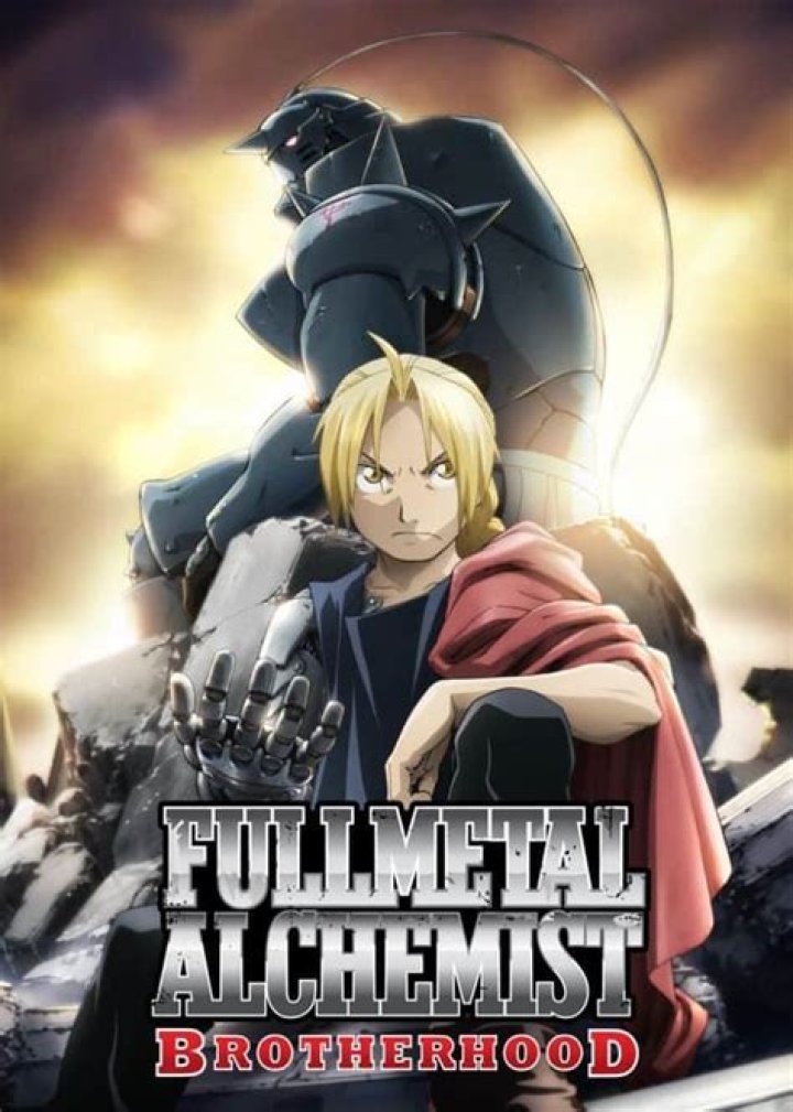 What’s Automail in ‘Fullmetal Alchemist?’