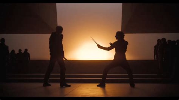 What’S The Longest Movie Fight Scene? – Celebrity