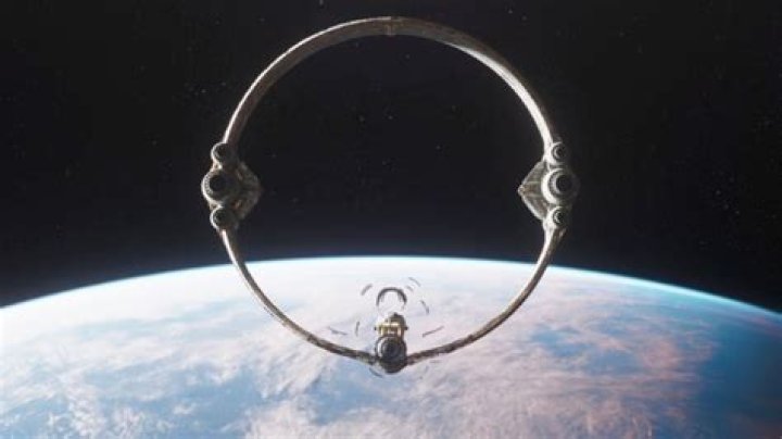 What’s the significance of The Eye of Sion in ‘Ahsoka? The ‘KOTOR’ callback, revealed