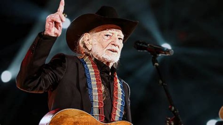 What’s Willie Nelson doing now?
