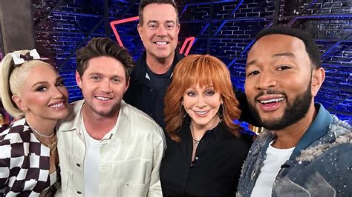 When and where to stream the season 24 premiere of ‘The Voice’ tonight
