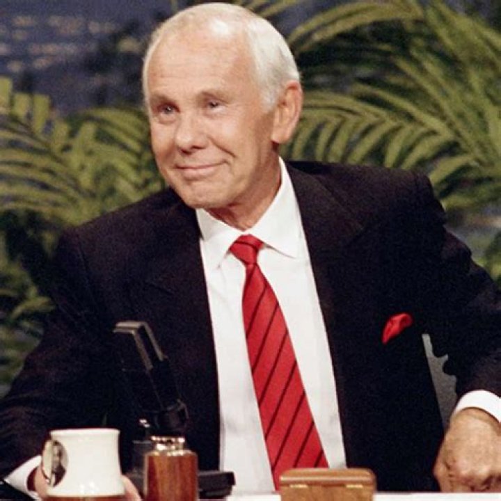 When did Johnny Carson die? – Celebrity