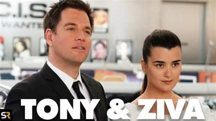 When Did Ziva And Tony Sleep Together? – Celebrity