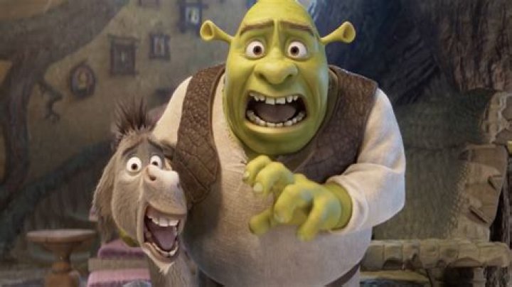 When is ‘Shrek 5’ rumored to come out?