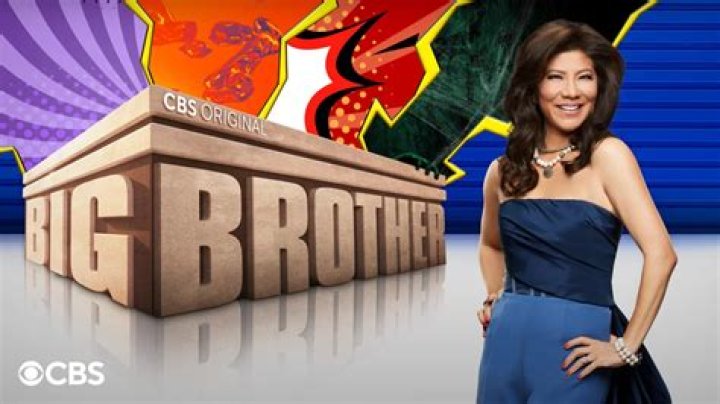 When is the ‘Big Brother 25’ finale and what time does it air?