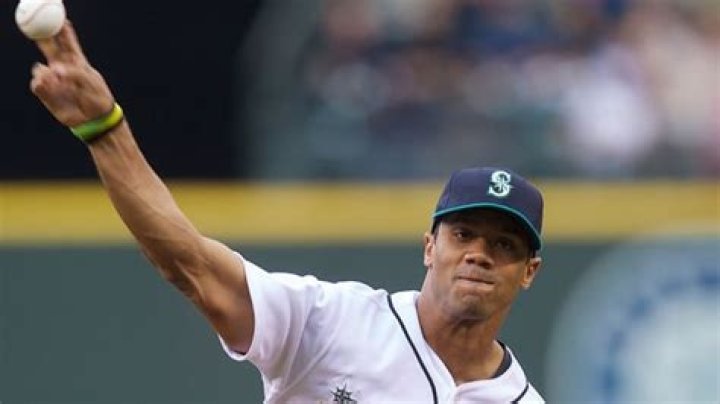 
When Was Russell Wilson Drafted? 