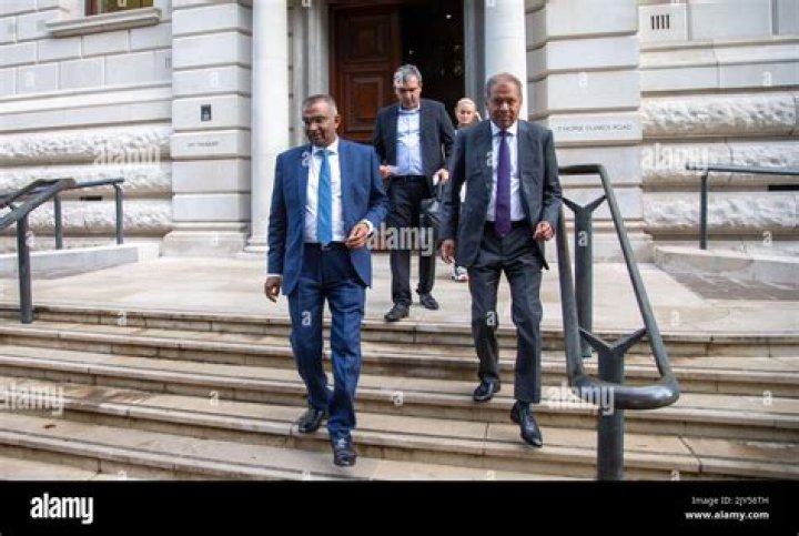 Where are Kwasi Kwarteng parents from?