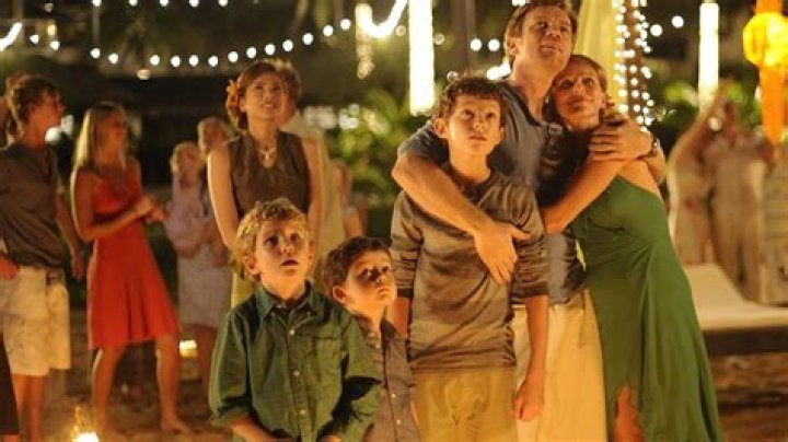 Where Are The Belón Family Now? – Celebrity