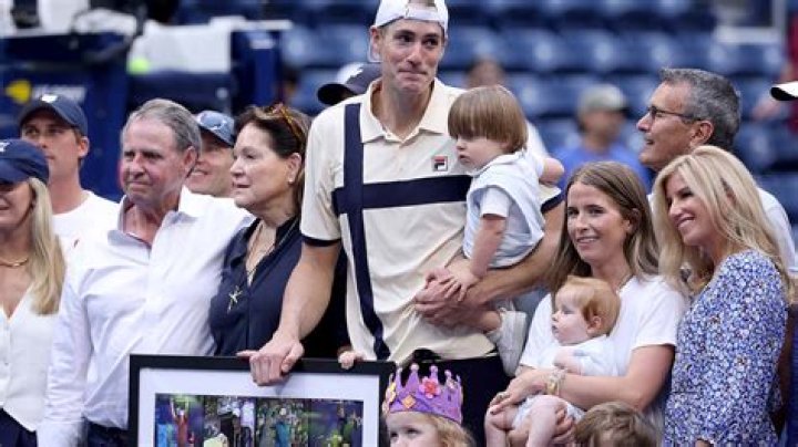 
Where Are The Parents of John Isner From? Tennis Player’s Family Background And Origin Information 