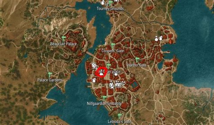 Where Can I Find Plants In Witcher 3? – Celebrity