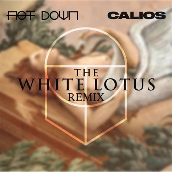 Where can I listen to Tiesto’s ‘White Lotus’ remix?