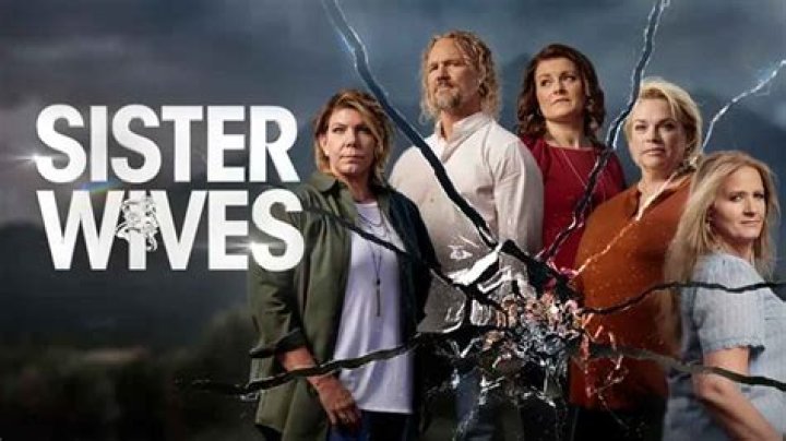 Where can I stream ‘Sister Wives?’