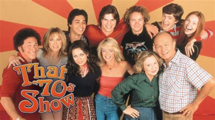 Where can I watch ‘That ’70s Show?’