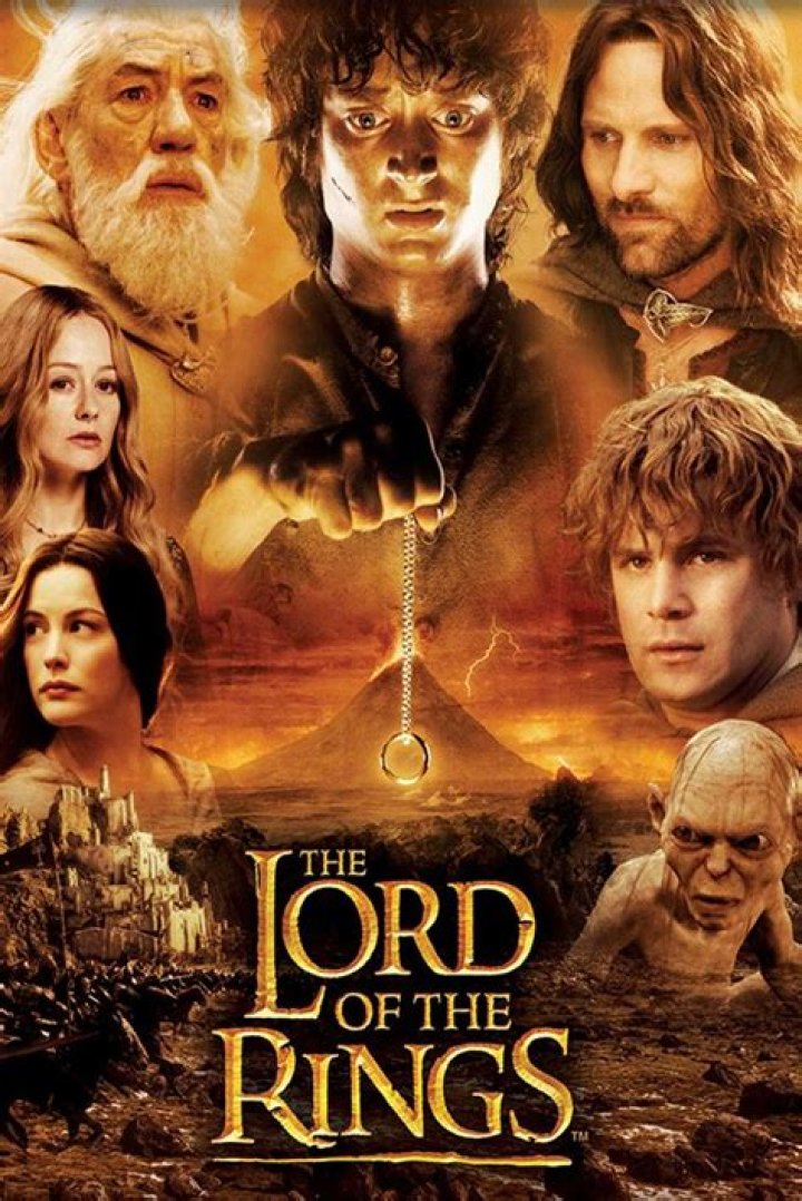 Where can you stream the ‘Lord of the Rings’ movies?