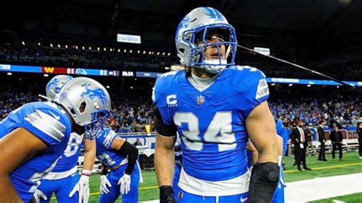 Where did Alex Anzalone go to high school?