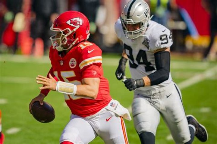 Where did Carl Nassib go to college? Did Carl Nassib play college football?