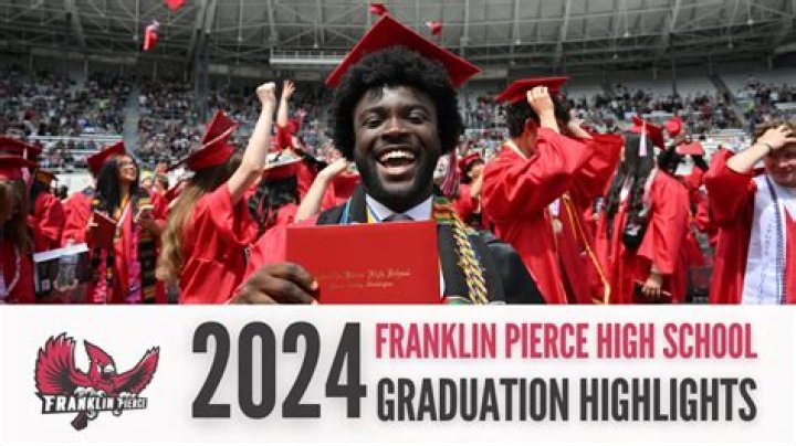 Where did Dameon Pierce go to high school?