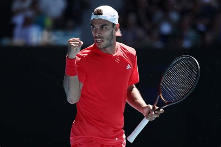 Where did Francisco Cerundolo go to college?