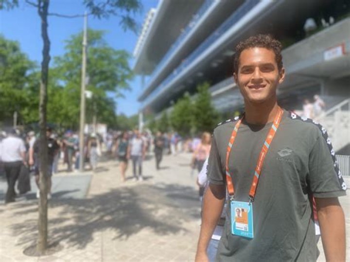 Where did Juan Pablo Varillas go to college and high school?