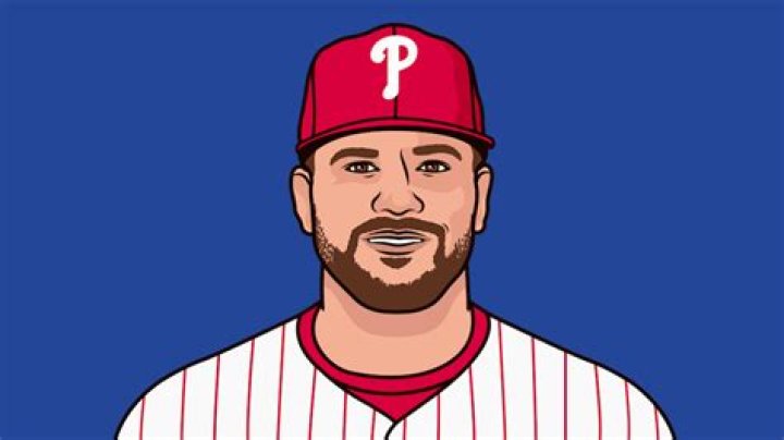 Where did Kyle Schwarber go to college and high school?