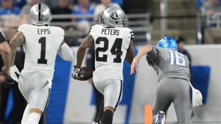 Where did Marcus Peters go to college? Did Marcus Peters play college football?