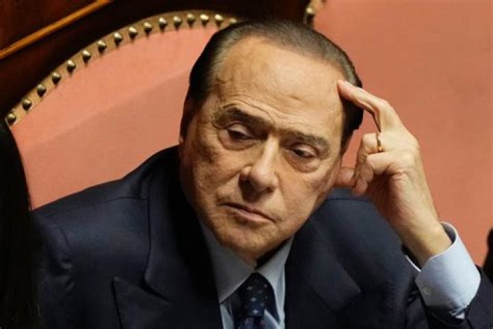 Where did Silvio Berlusconi live? Inside Silvio Berlusconi’s home